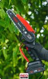 cumpără Accesoriu pentru fierăstrăie Red Technic RTPR0163 направляющая для апилы 20cm în Chișinău 