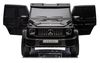 cumpără Mașină electrică pentru copii Richi (68796) DKG63/9 neagra Mercedes Benz G63 (24V) în Chișinău 