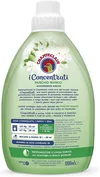 CHANTE CLAIR MUSCHIO BIANCO balsam de rufe concentrat, 1l -  50 spălări