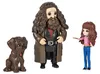купить Игрушка Spin Master 6061833 Harry Potter fig. Hermione and Hagrid в Кишинёве 