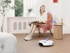 купить Пылесос робот Roborock S8+ Robot Vacuum with Auto-Empty Dock White в Кишинёве 