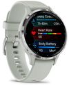 cumpără Ceas inteligent Garmin Venu 3S Sage Gray/Passivated (010-02785-01) în Chișinău 