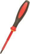 cumpără Șurubelniță Milwaukee 4932464055 surubelnita VDE 1.000V, PH1/SL1X80mm în Chișinău 