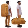 купить Сумка дорожная THULE Chasm 90 L Golden Brown в Кишинёве 