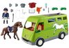 купить Конструктор Playmobil PM6928 Horse Transporter в Кишинёве 