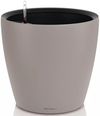купить Цветочный горшок Lechuza Classico Color 50, Sand Brown в Кишинёве 