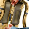 купить Туристический рюкзак Deuter Aircontact Core 50+10 savanna-nori (3350326 6216 0) в Кишинёве 