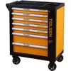 cumpără Sistem de depozitare a instrumentelor Tolsen Dulap cu scule 189 de scule 845x465x965mm (85412) în Chișinău 