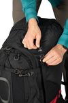 cumpără Rucsac turistic Osprey Aether Plus 85 black L/XL (10002893) în Chișinău 