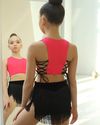 Primabella top  Neon 