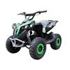 купить Электромобиль Richi RTM50/3 verde ATV в Кишинёве 