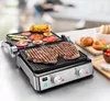 купить Гриль-барбекю электрический DeLonghi CGH920 MultiGrill в Кишинёве 