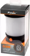 купить Фонарь Fenix CL30R LED Camping Light (Black) в Кишинёве 