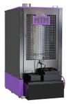 купить Пушка тепловая MTM PL MTM52ECO на отработанном масле, 30-52 kW в Кишинёве 