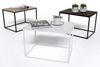 купить Тумбочка Indart Tumba Loft (50x35x35) в Кишинёве 