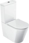 cumpără Vas WC Ravak Elegant RimOff set white X01872 în Chișinău 