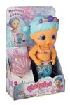 cumpără Păpușă miscellaneous 99630 Bloopies, Mermaids Lovely în Chișinău 