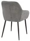 купить Стул Avanti SAM Light Grey Chair в Кишинёве 