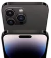 cumpără Smartphone Apple iPhone 14 Pro Max 1TB Space Black MQC23 în Chișinău 