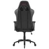 купить Офисное кресло FragON 3X black в Кишинёве 