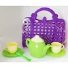 cumpără Bucătărie și veselă de jucărie Burak Toys 00659 Gentuta Ceai în Chișinău 