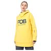 купить Батник водонепроницаемый 4F SOFTSHELL SFD001F LIGHT LEMON в Кишинёве 