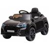 cumpără Mașină electrică pentru copii Kikka Boo 31006050327 Masina electrica Audi RSQ8 Black SP în Chișinău 