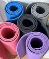 купить Инвентарь для йоги 4Play AT21 Yoga Mat NBR Black в Кишинёве 