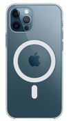 купить Чехол для смартфона Helmet iPhone 12/12Pro Magsafe Clear Case в Кишинёве 