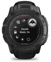 cumpără Ceas inteligent Garmin Instinct 2X Solar Tactical Edition Black (010-02805-03) în Chișinău 