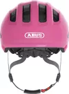купить Защитный шлем Abus Smiley 3.0 shiny pink M в Кишинёве 