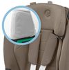 купить Автокресло Maxi Cosi 8618251110 Titan Pro V2 I-Size, Autentic Truffle в Кишинёве 