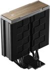 купить Кулер Deepcool AK400 G2 Black в Кишинёве 