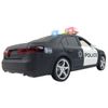 купить Машина Wenyi WY560B 1:16 Mașina de poliție cu inerție (lumini/sunete/uși mobile) в Кишинёве 