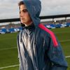 купить Одежда для спорта Joma Raincoat Trivor (S) 102261.336 в Кишинёве 