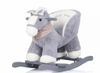 cumpără Leagăn pentru bebeluși Chipolino RHSE02402HORS Качалка horse with chair în Chișinău 