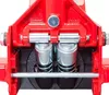 купить Домкрат Torin T84007 Домкрат гидравлический, 98-508мм, 4т (2-мя цилиндрами) в Кишинёве 