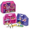 cumpără Set de construcție Lego 42697 Creative Dollhouse Suitcase în Chișinău 