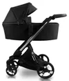 cumpără Сărucior pentru copii ibebe Istop Ecco Black în Chișinău 