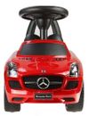 купить Толокар Lean Toys Mercedes Benz Red в Кишинёве 