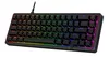 купить Игровая клавиатура HyperX B4QS3AA#ABA, Alloy Origins 2 65 Mechanical в Кишинёве 