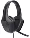купить Наушники игровые Trust GXT 790 Tridox 3-in-1 (headset, mouse, mousepad) в Кишинёве 