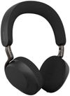 купить Наушники беспроводные Jabra 37599-999-999 Evolve3 75, MS, Link390a, Black в Кишинёве 