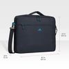NB bag Rivacase 8087, for Laptop 15.6" & City Bags, Black 
