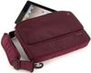 купить Сумка для ноутбука Tucano BDR11-BX Dritta 11" Burgundy в Кишинёве 