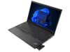 NB Lenovo 15.6" ThinkPad E15 Gen 4 Black (Core i5-1235U 16Gb 512Gb) 