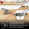 cumpără Set veselă Tefal G713SB45 Daily Cook 11buc în Chișinău 