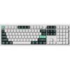 купить Клавиатура Keychron Q6 HE QMK Wireless Custom Full-Metal Mechanical Keyboard (Q6H-P1), Shell White в Кишинёве 