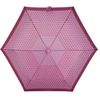 cumpără Umbrelă Samsonite Alu Drop S Purple Dots (108966/L251) în Chișinău 