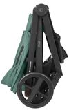 купить Детская коляска Kikka Boo Mia Mint 3in1 (3800171221122) в Кишинёве 
